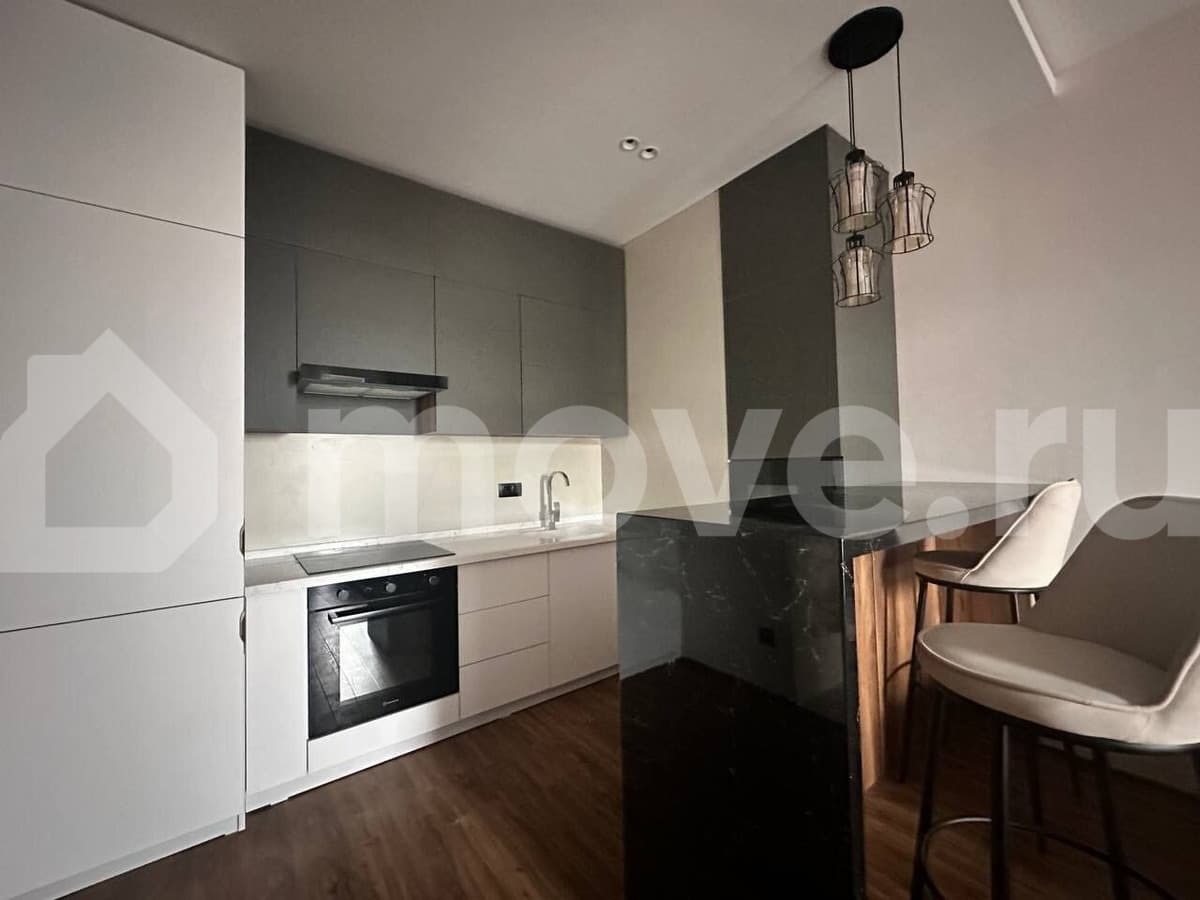 2-комн. квартира, 46 м²