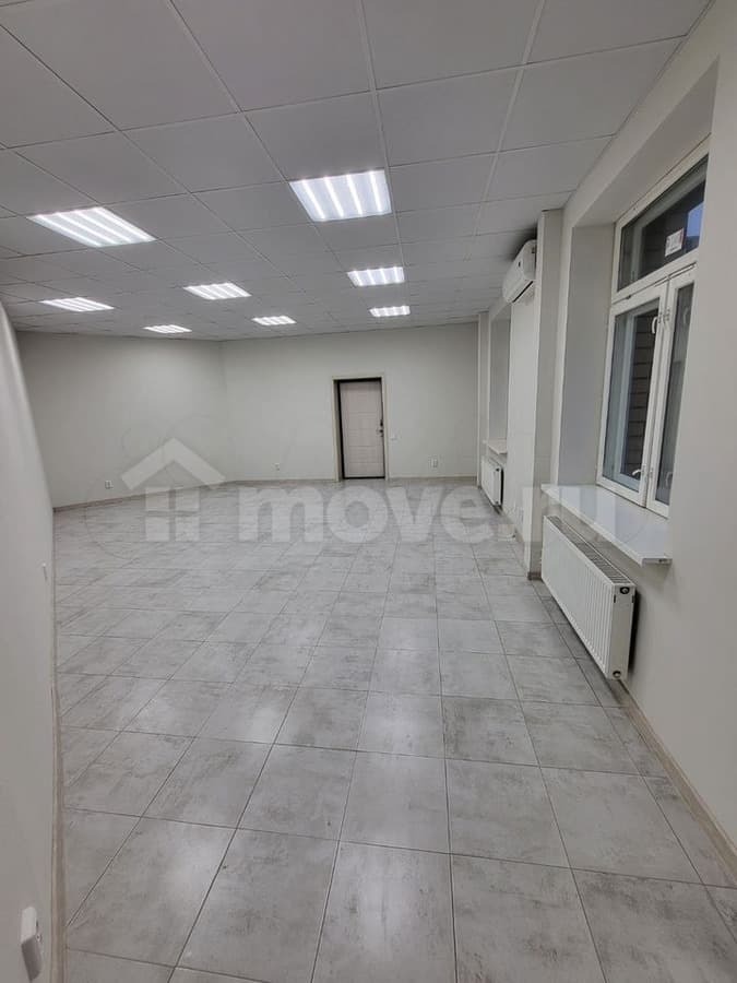 офис, 42.6 м²