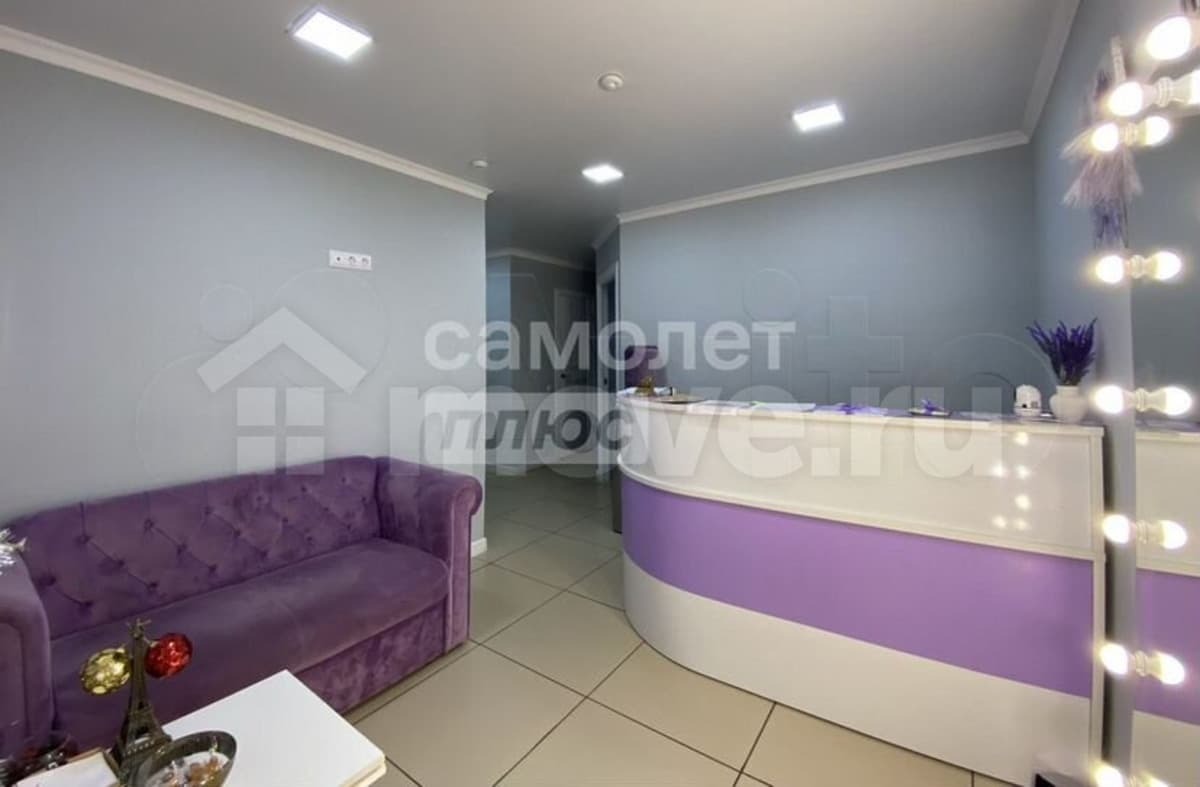4-комн. квартира, 90.2 м²