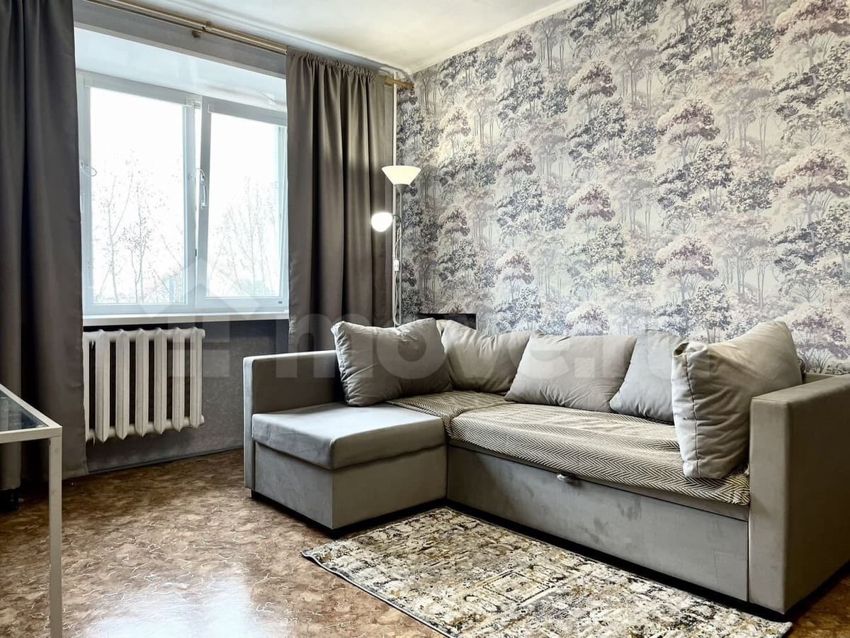 2-комн. квартира, 50 м²