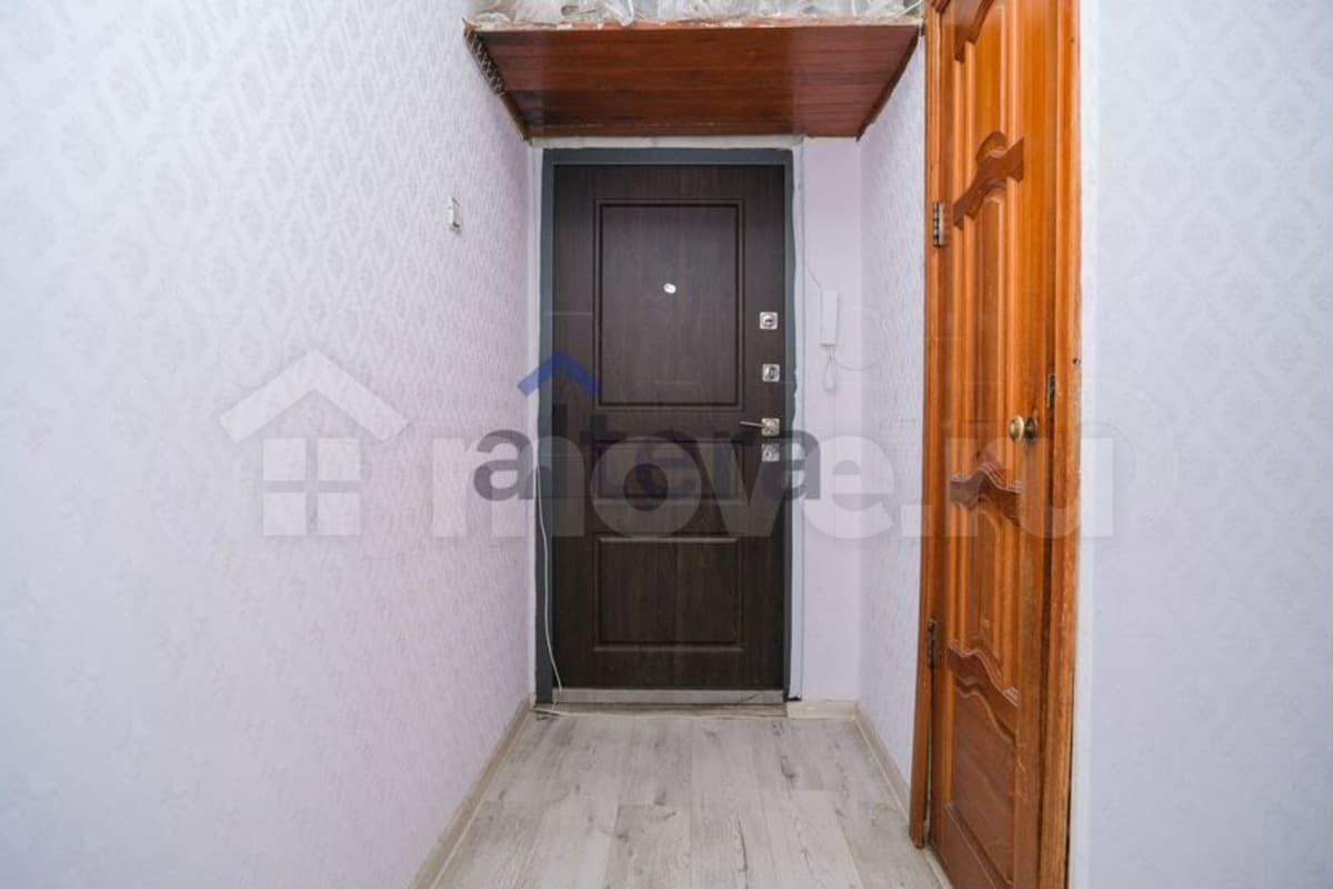 2-комн. квартира, 43.7 м²