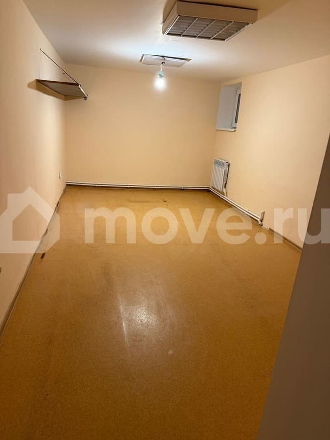 свободного назначения, 550 м²