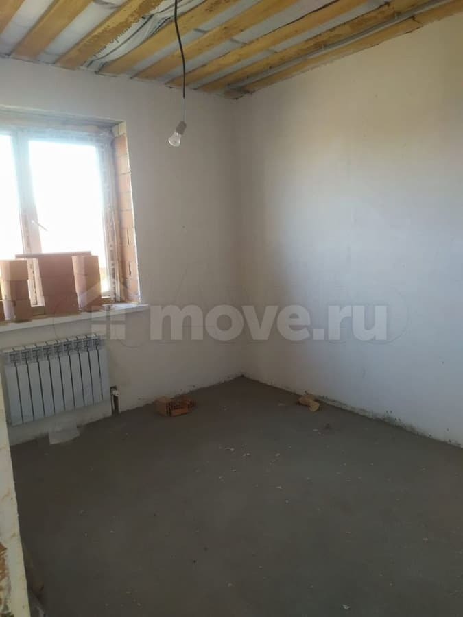 коттедж, 135 м², 4.4 сотки