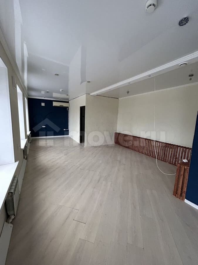 свободного назначения, 40 м²