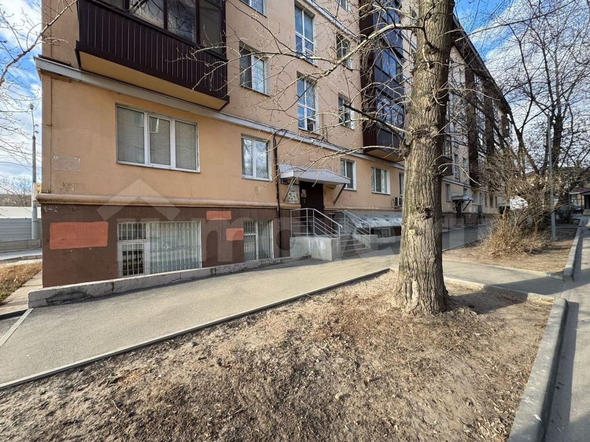 2-комн. квартира, 44 м²