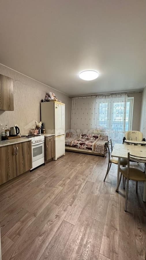 2-комн. квартира, 47 м²