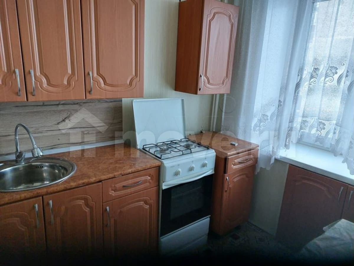 1-комн. квартира, 22 м²