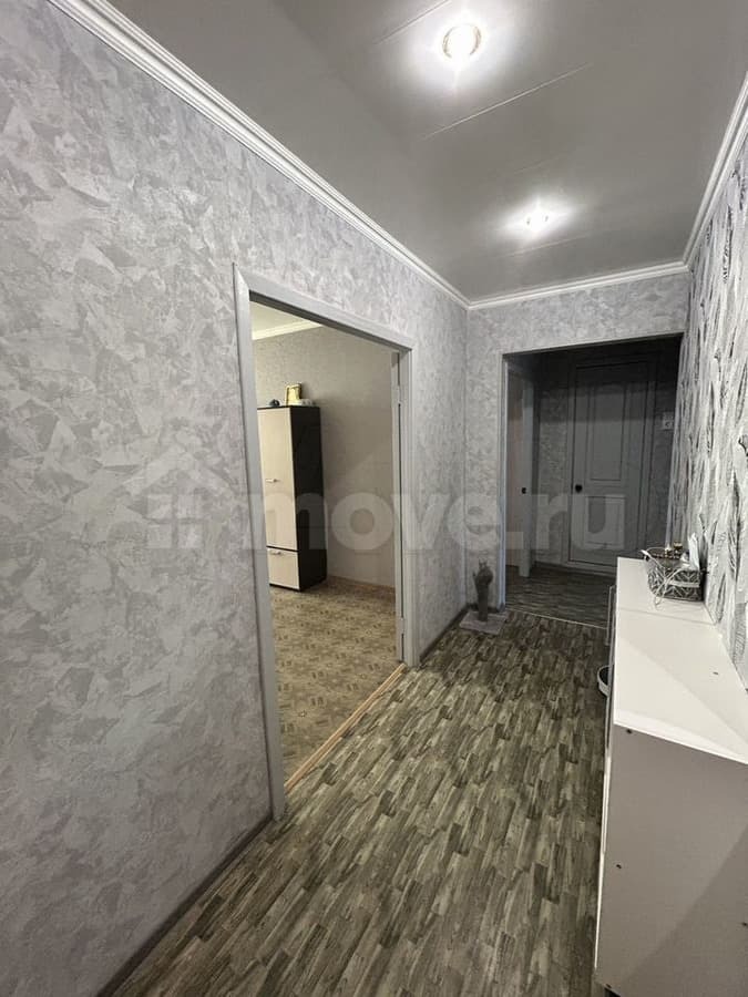 3-комн. квартира, 71.3 м²