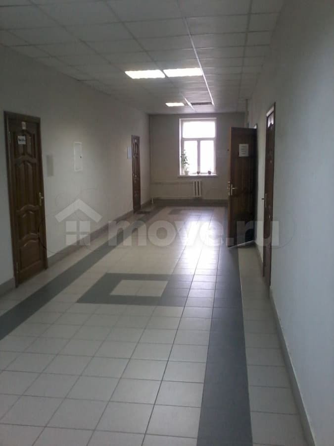 офис, 10 м²