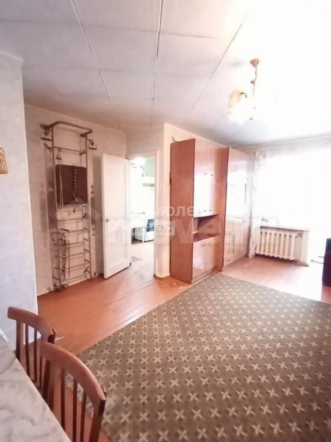 2-комн. квартира, 44 м²