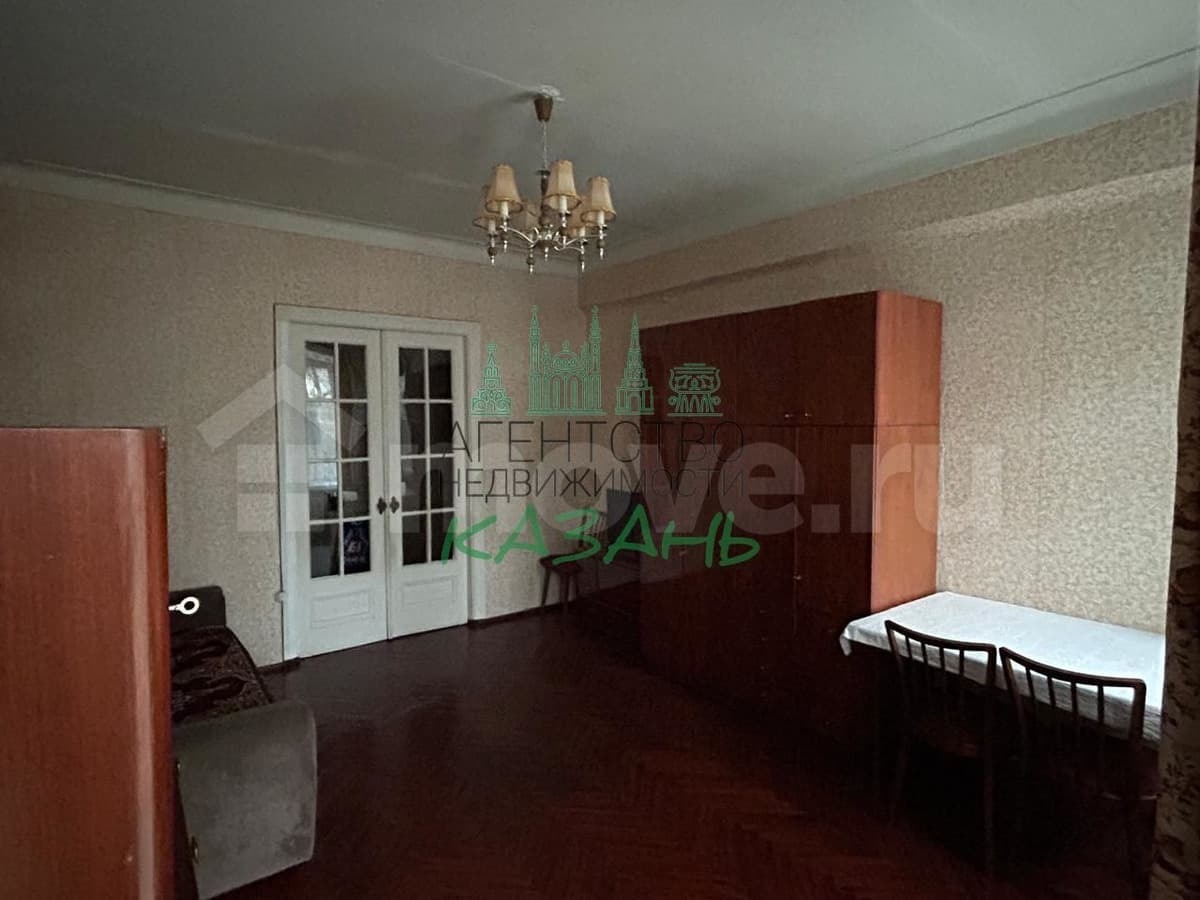 3-комн. квартира, 75 м²