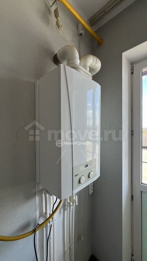 1-комн. квартира, 30.3 м²