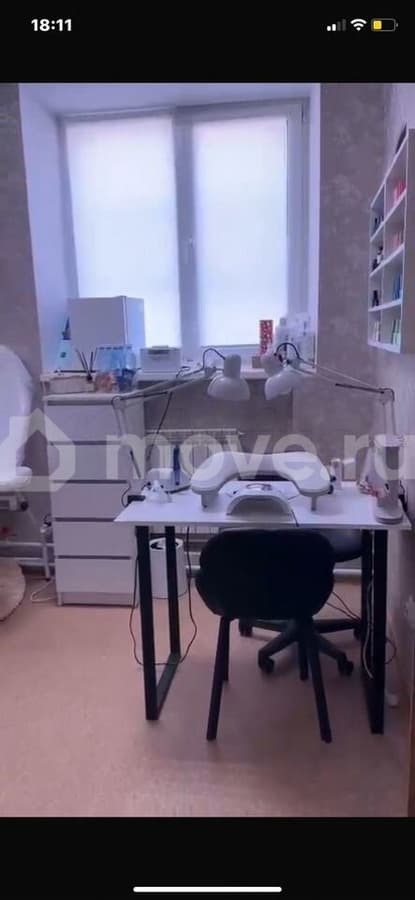 свободного назначения, 7 м²