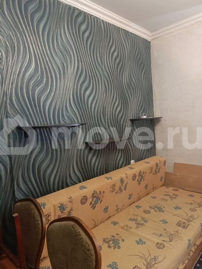 комната, 18.9 м²