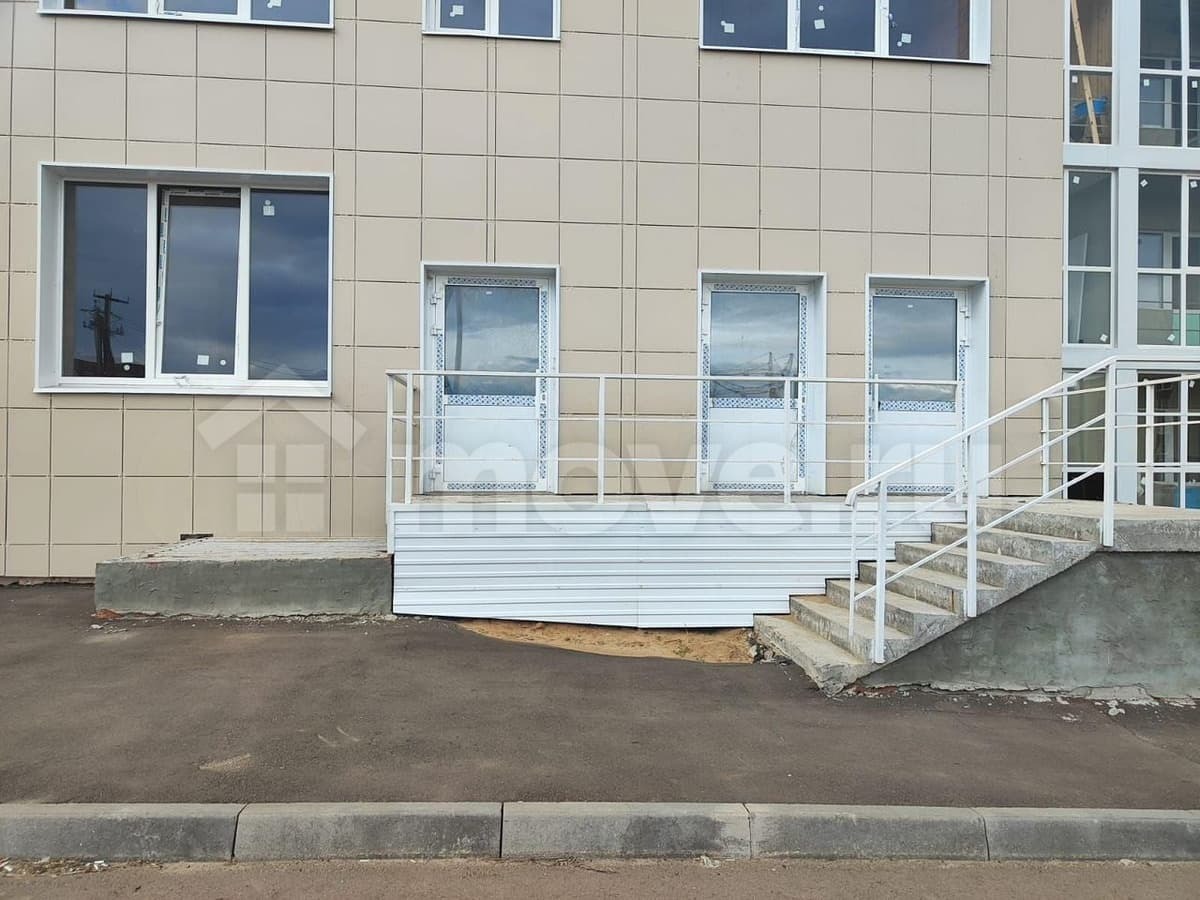 свободного назначения, 321 м²