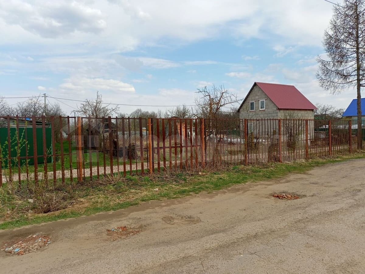 земля с/х назначения, 4.8 сотки