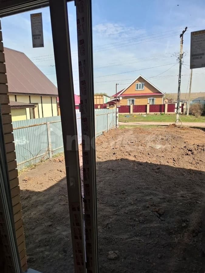 дом, 130 м², 12 соток