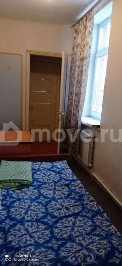 комната, 15 м²