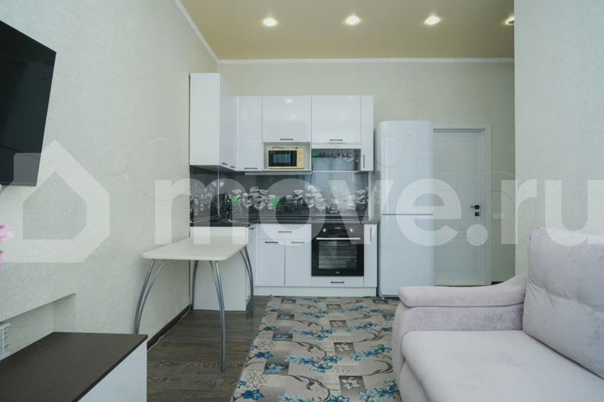 комната, 24.6 м²