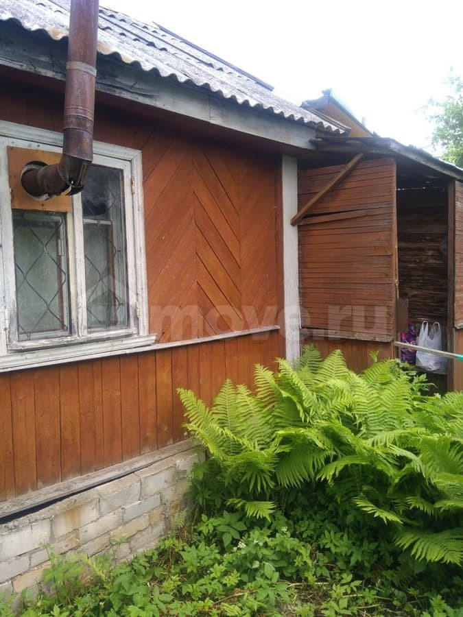 дача, 20 м², 10 соток