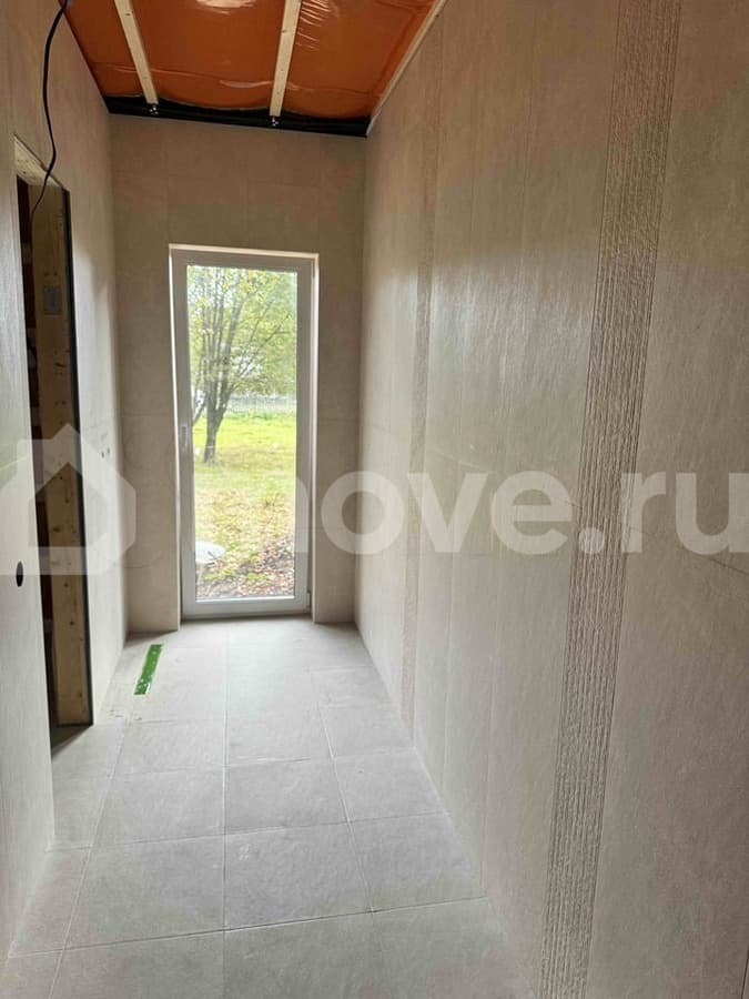 дом, 120 м², 15 соток