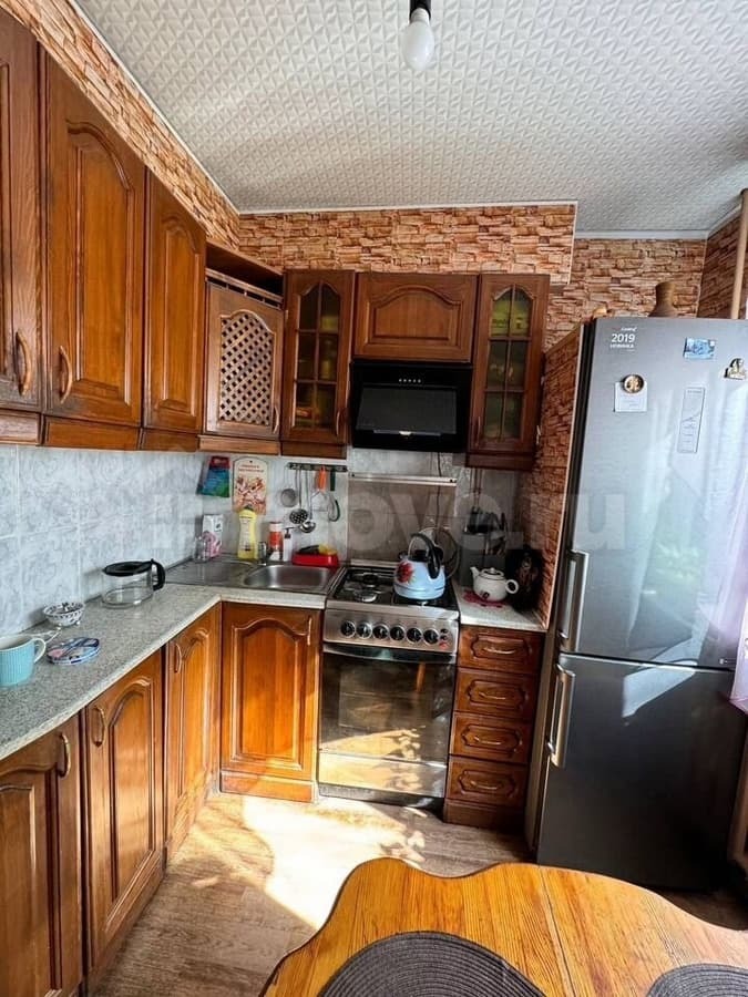 2-комн. квартира, 47.3 м²