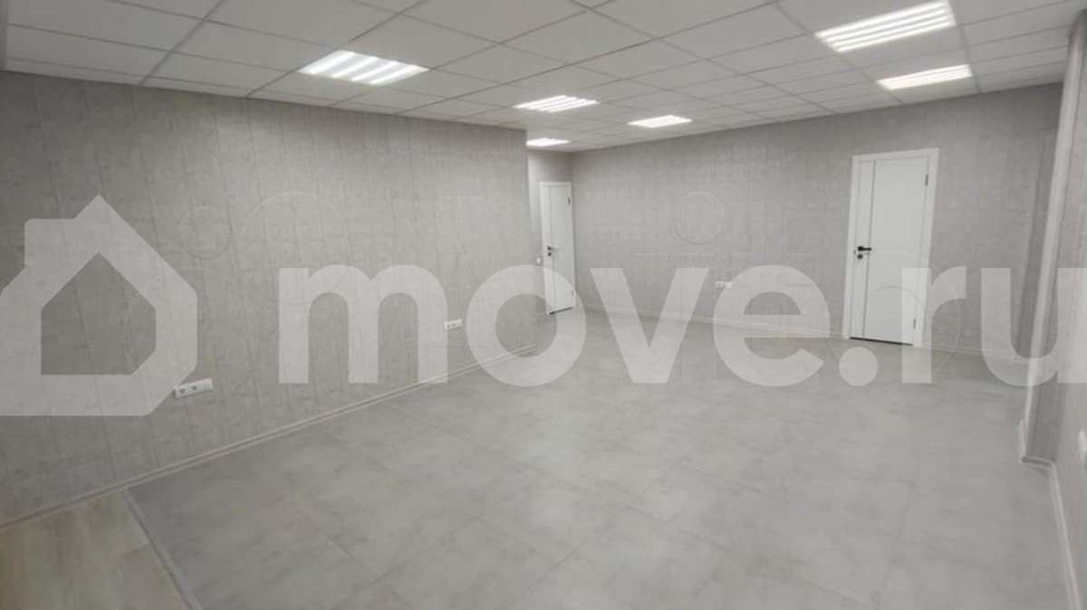 свободного назначения, 47 м²