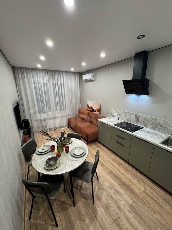 2-комн. квартира, 45 м²