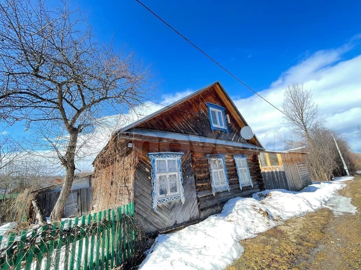 дом, 20 м², 7 соток