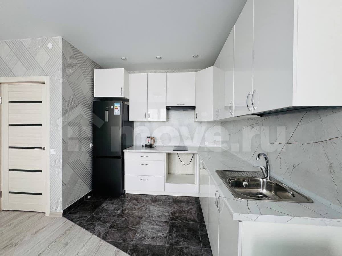 2-комн. квартира, 65 м²