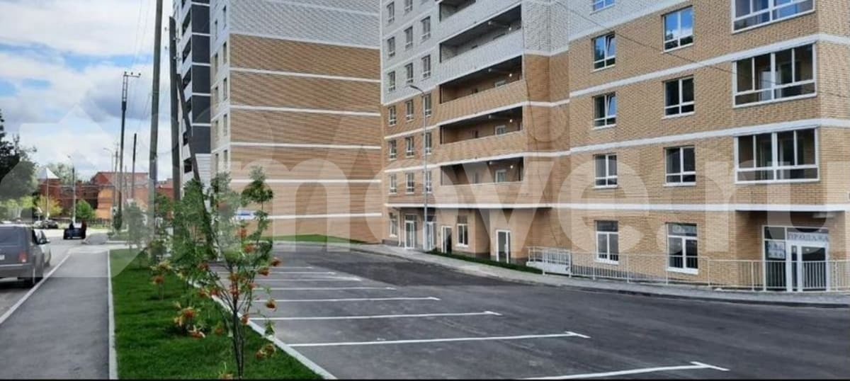 свободного назначения, 64 м²