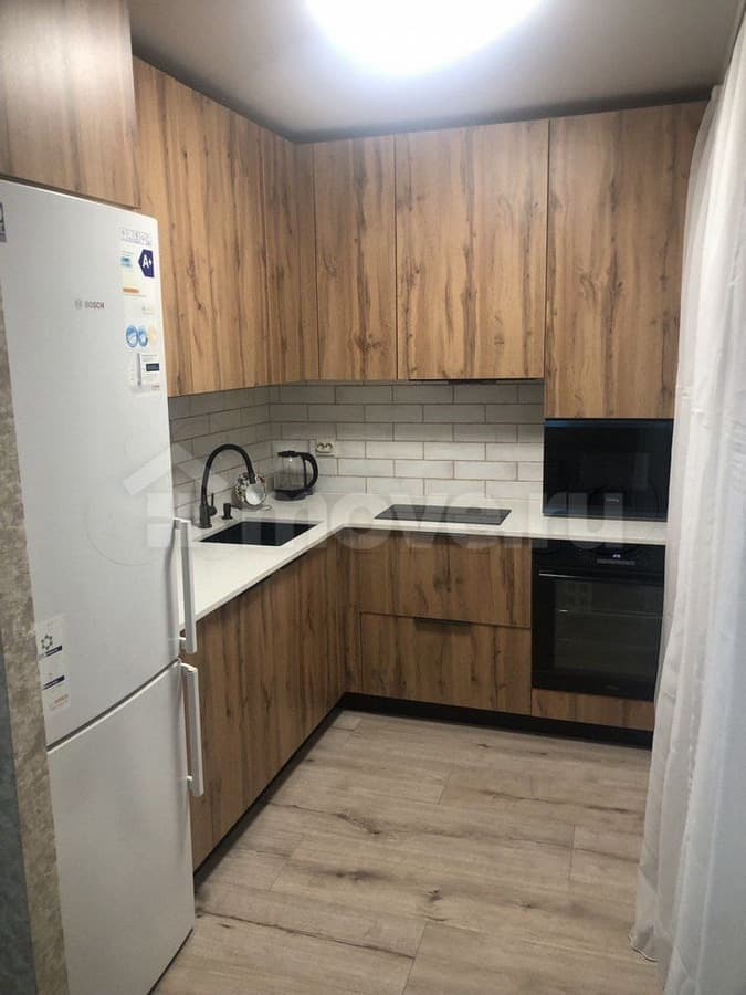 2-комн. квартира, 44 м²