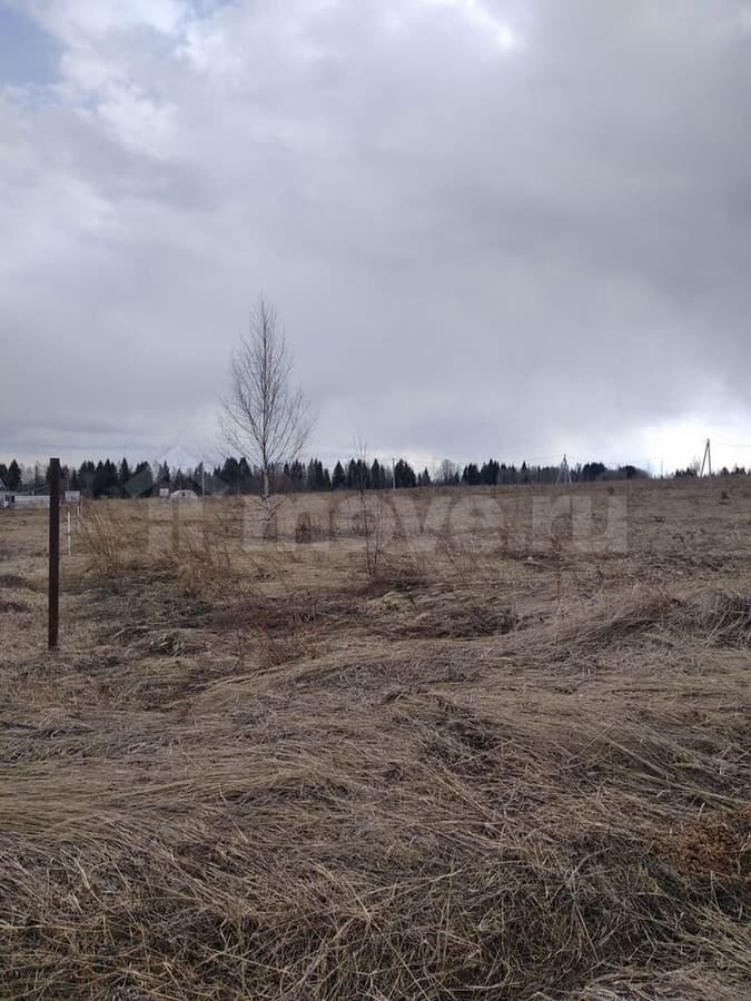 земля под ИЖС, 10 соток