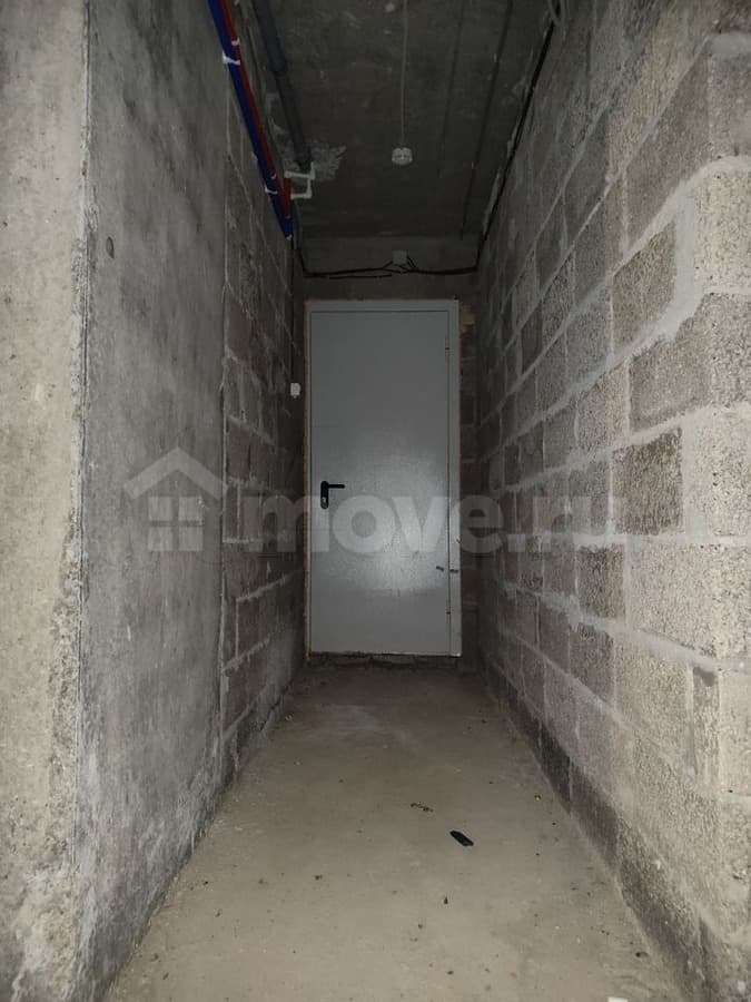 гараж, 10 м²