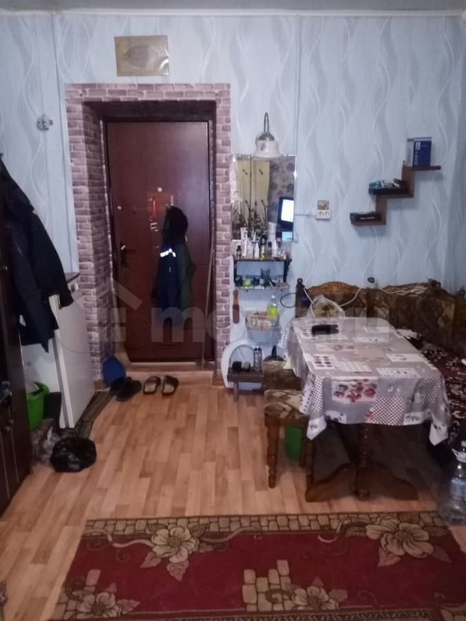 комната, 16 м²