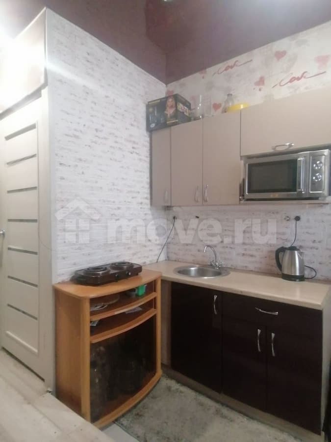 1-комн. квартира, 22 м²