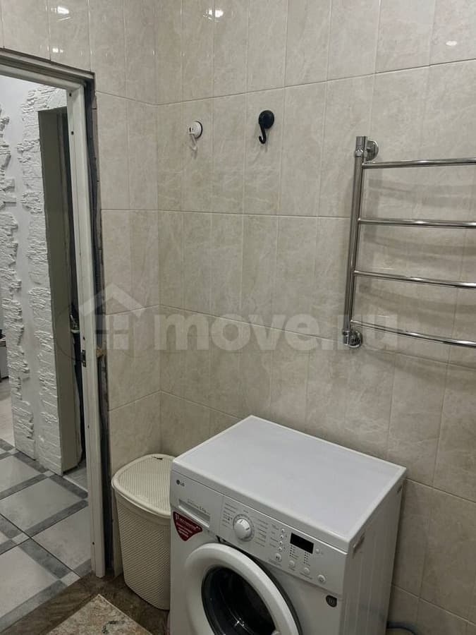 3-комн. квартира, 80 м²