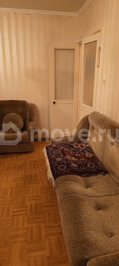 3-комн. квартира, 65 м²