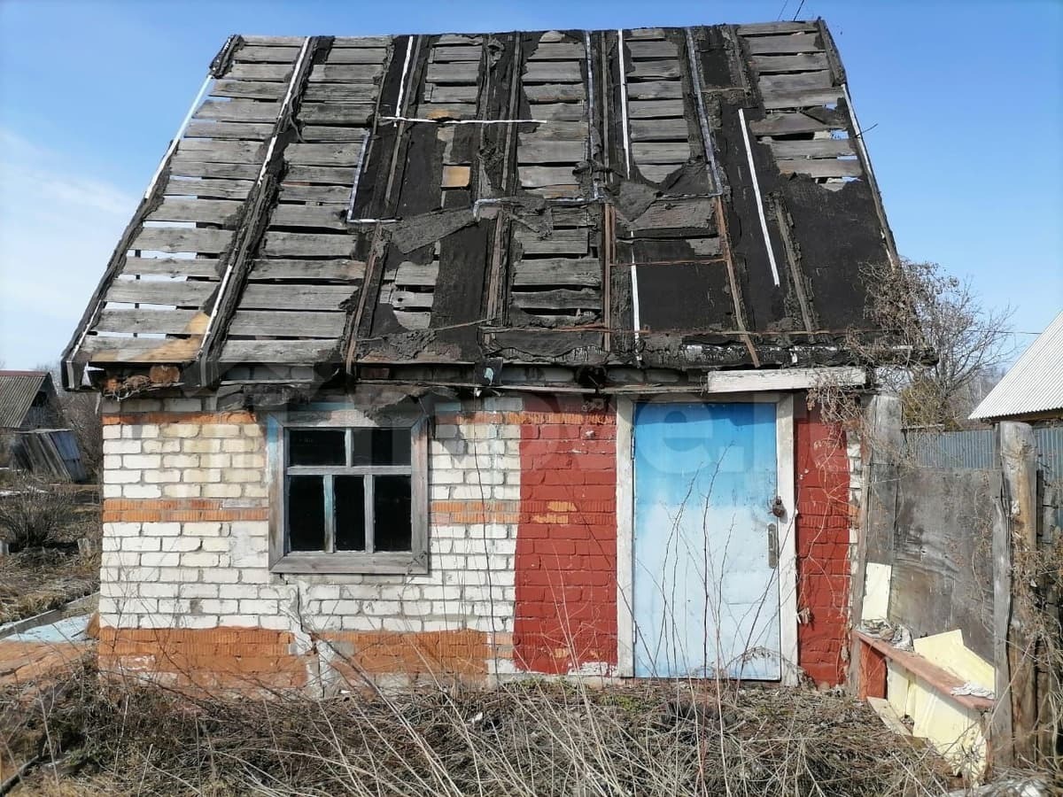 дача, 20 м², 3.2 сотки