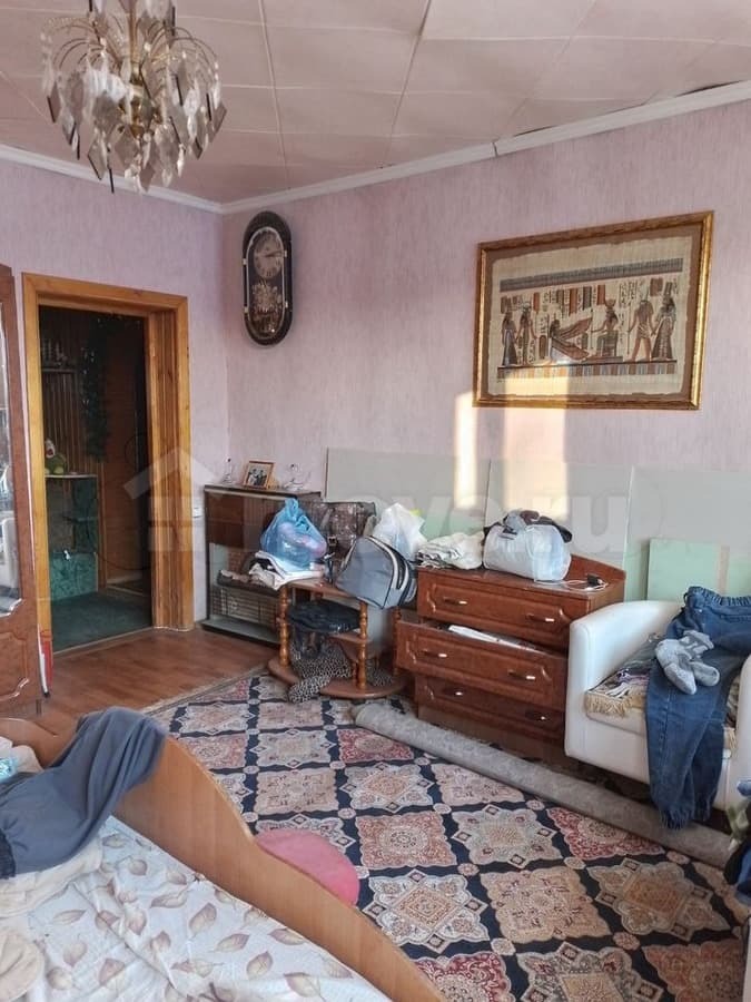 дом, 108 м², 4 сотки