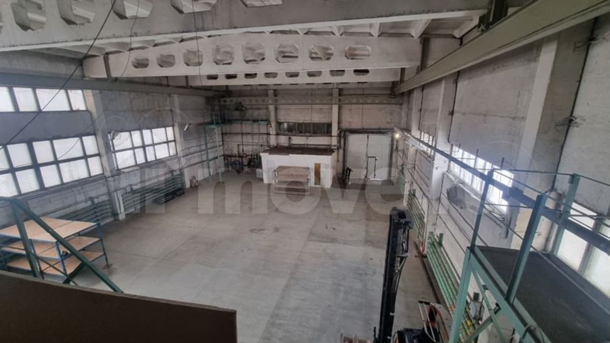 производственное, 1511 м²