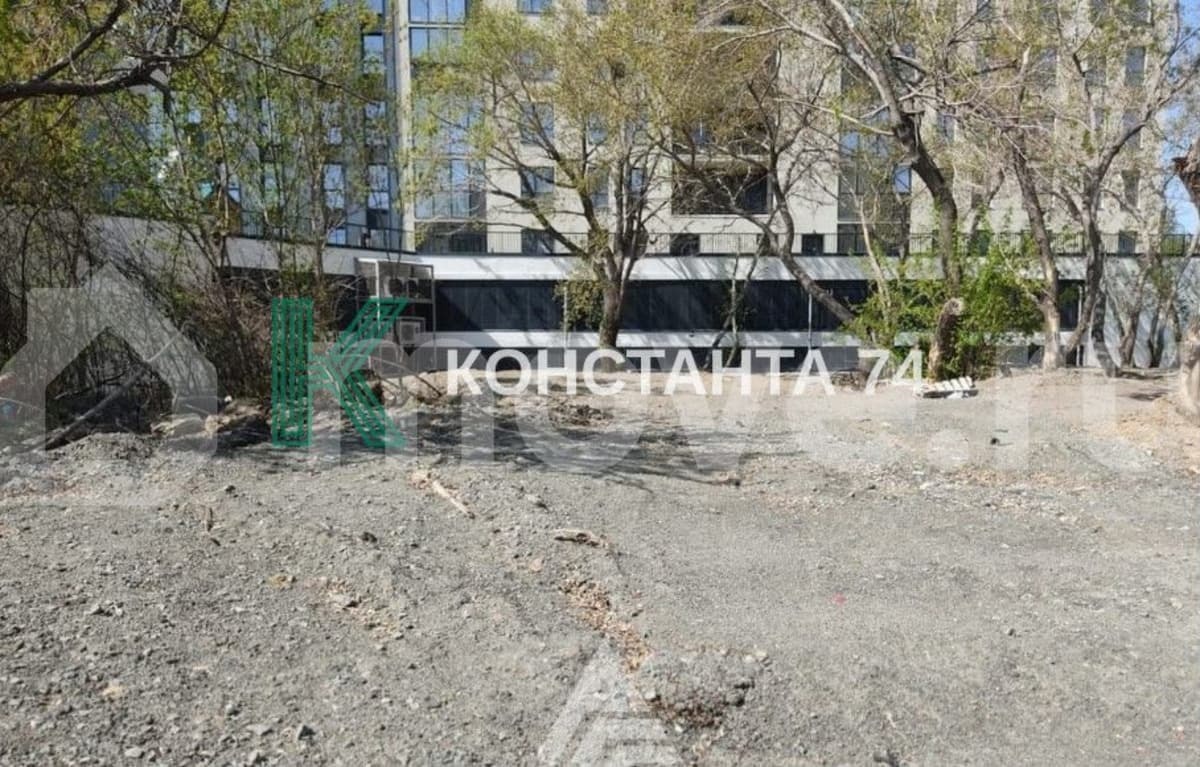 земля промышленного назначения, 11.5 сотки