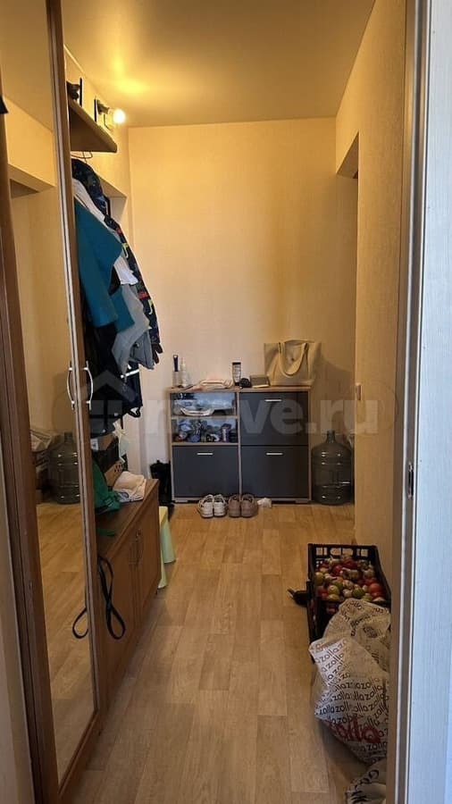 2-комн. квартира, 65 м²
