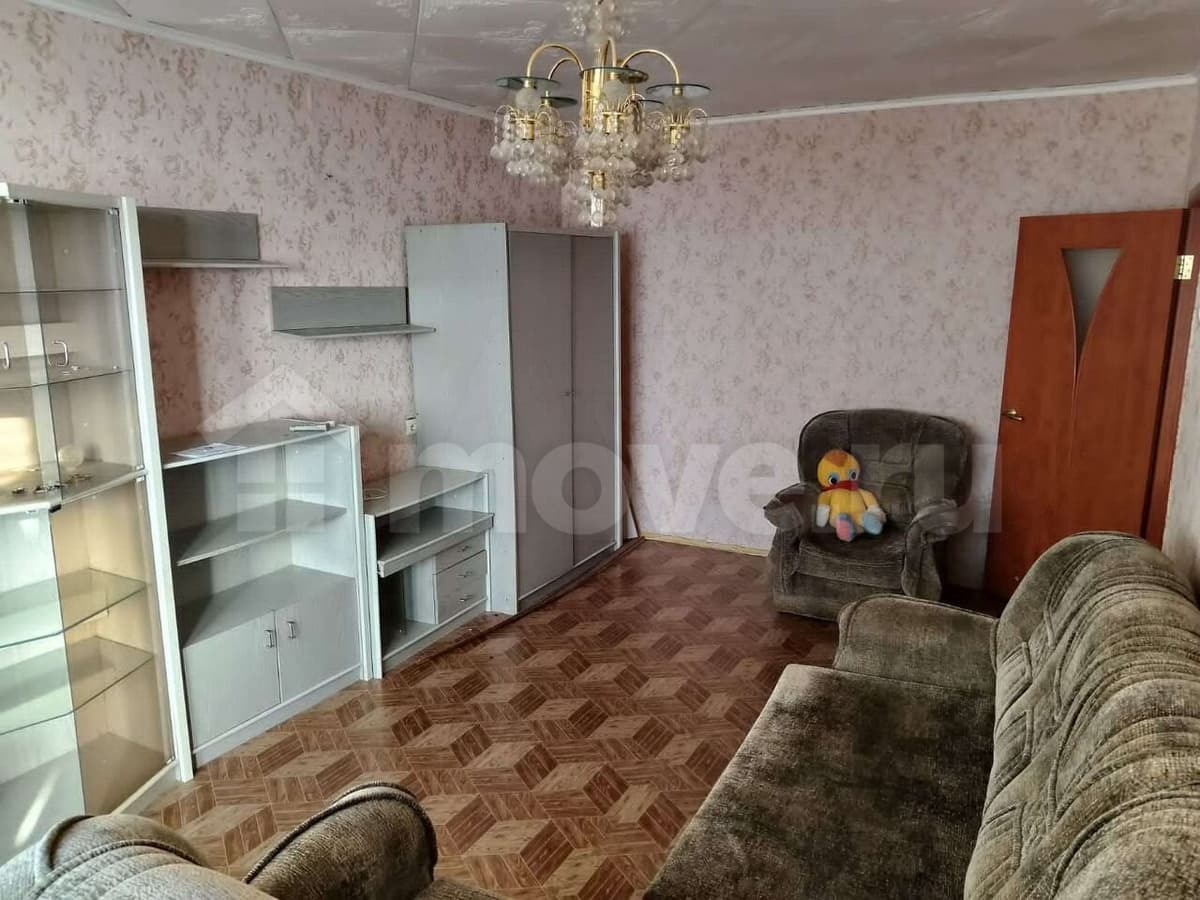 3-комн. квартира, 73 м²