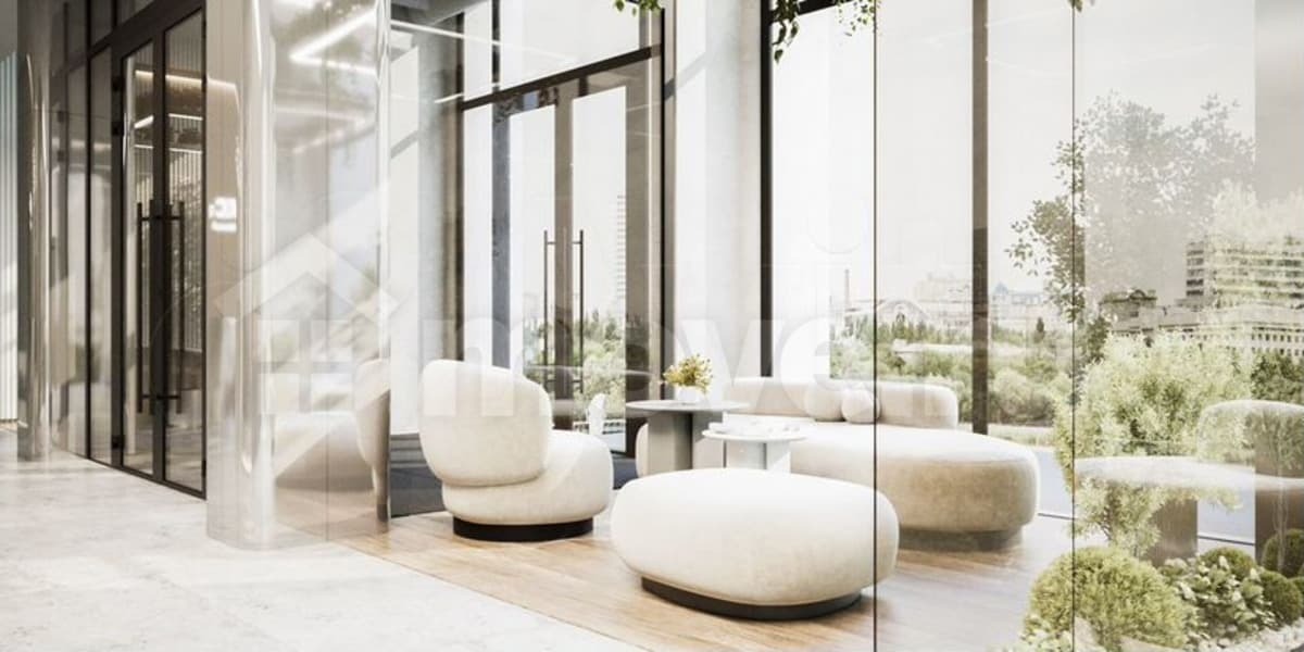 2-комн. квартира, 44 м²
