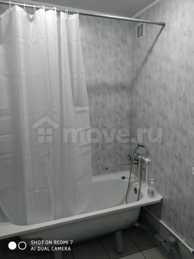 2-комн. квартира, 43.2 м²