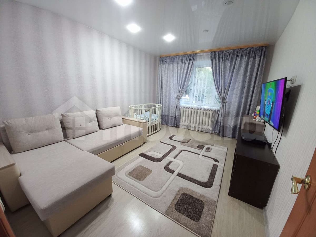 2-комн. квартира, 45 м²