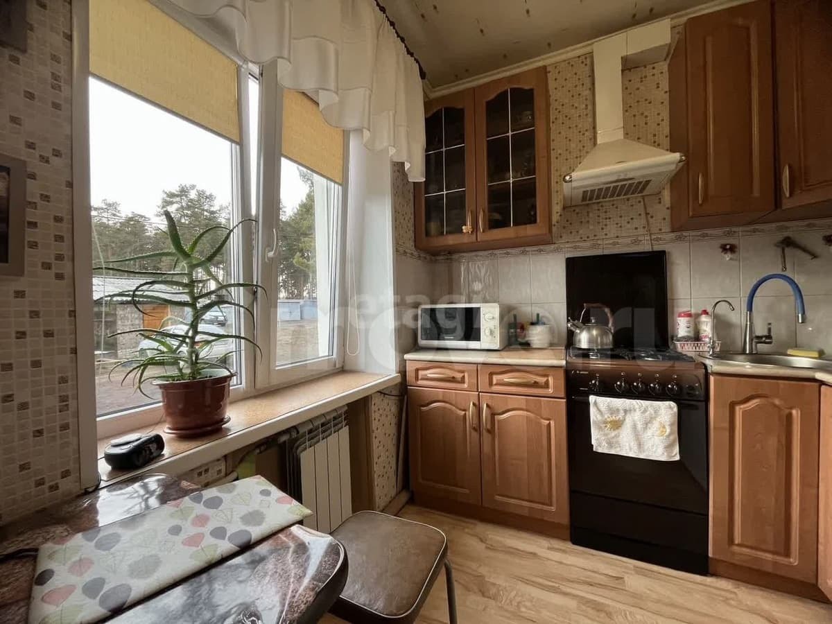 2-комн. квартира, 42.3 м²