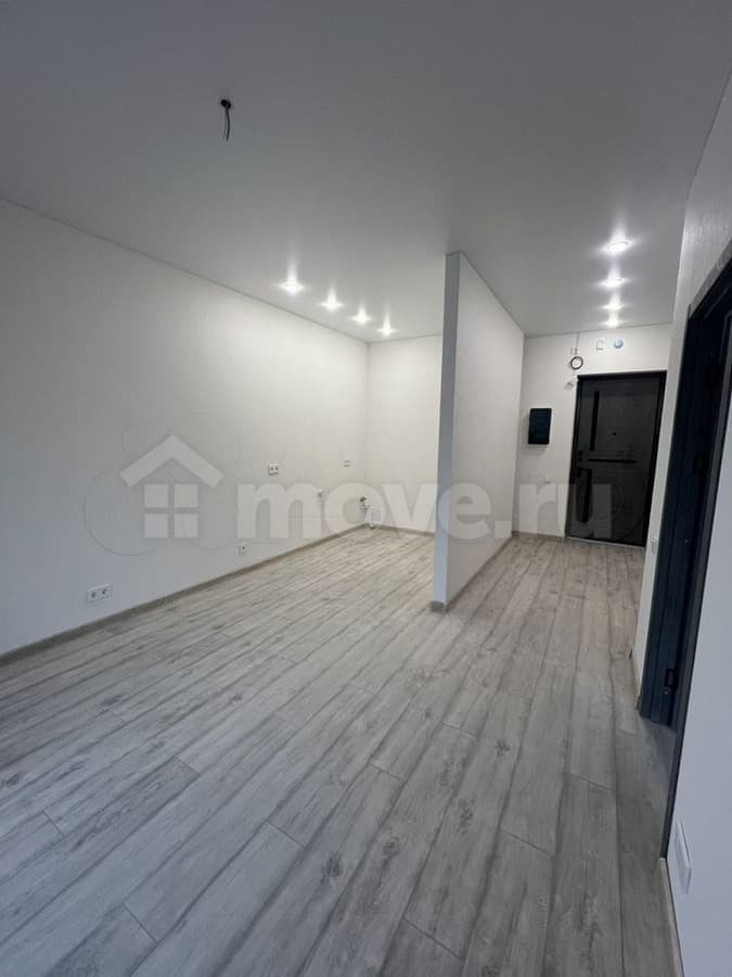 1-комн. квартира, 39 м²