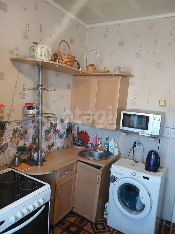 2-комн. квартира, 45 м²